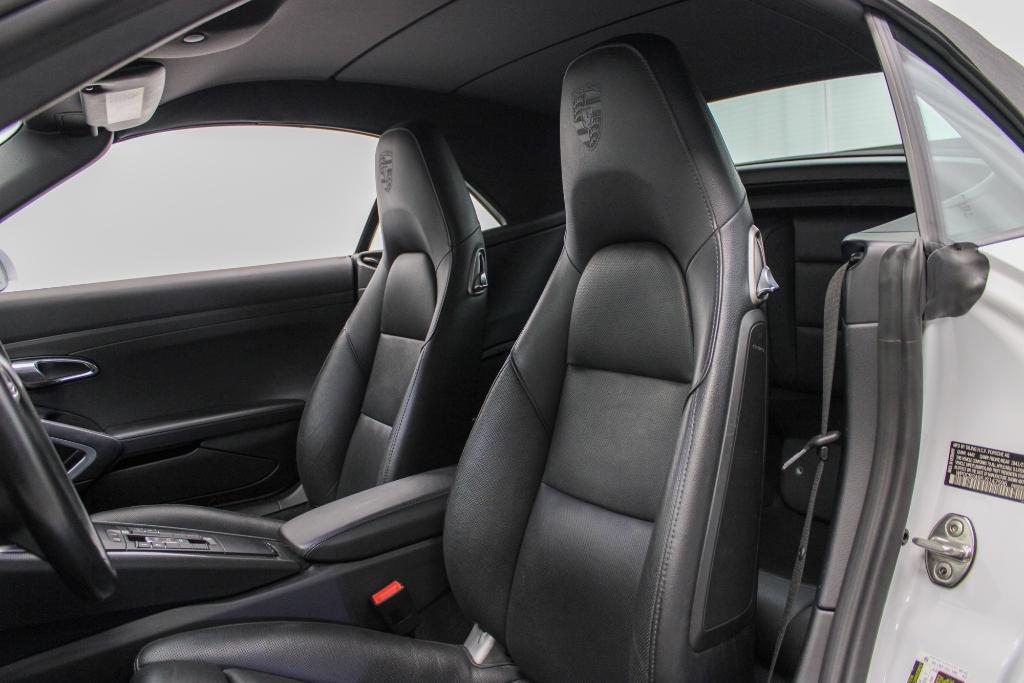 used 2018 Porsche 911 car, priced at $129,995