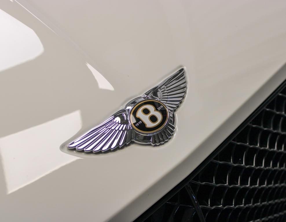 used 2020 Bentley Continental GT car, priced at $189,995