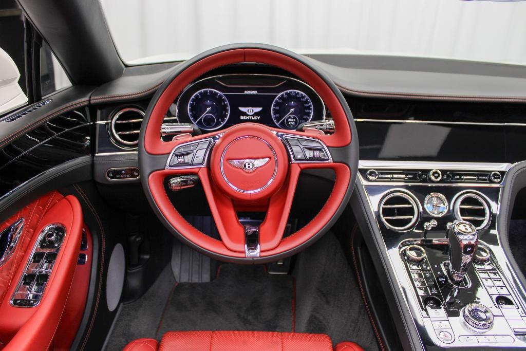 used 2020 Bentley Continental GT car, priced at $189,995
