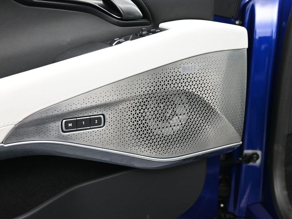 used 2024 Lotus Emira car, priced at $90,995