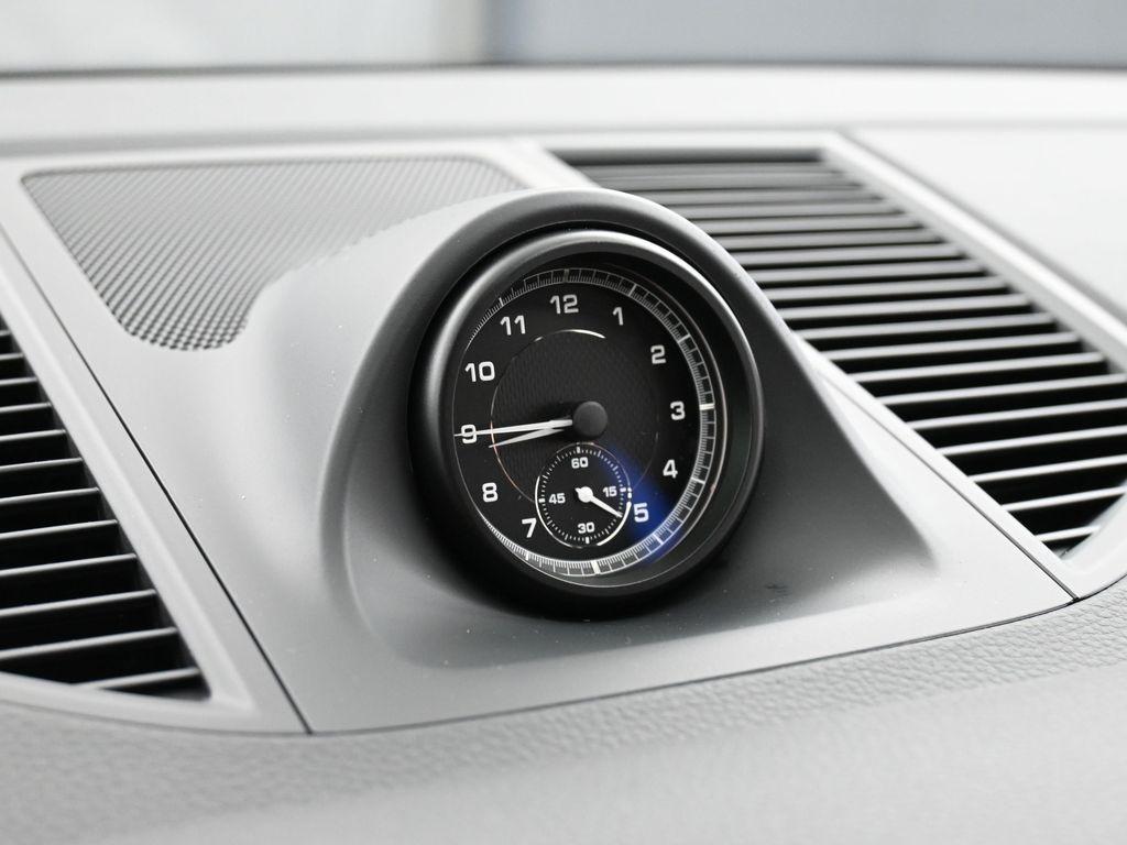 new 2026 Porsche Macan car, priced at $79,670