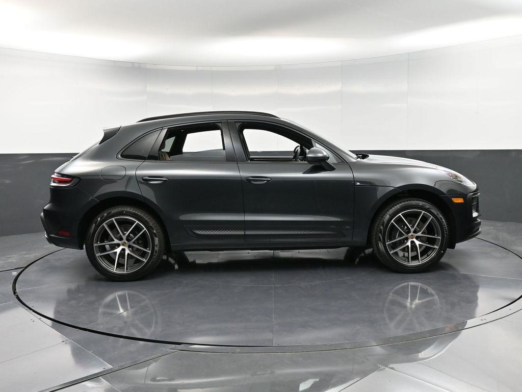 new 2026 Porsche Macan car, priced at $79,670