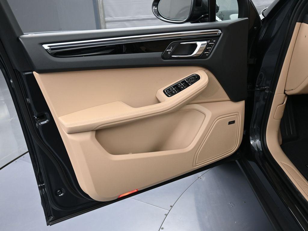 new 2026 Porsche Macan car, priced at $79,670