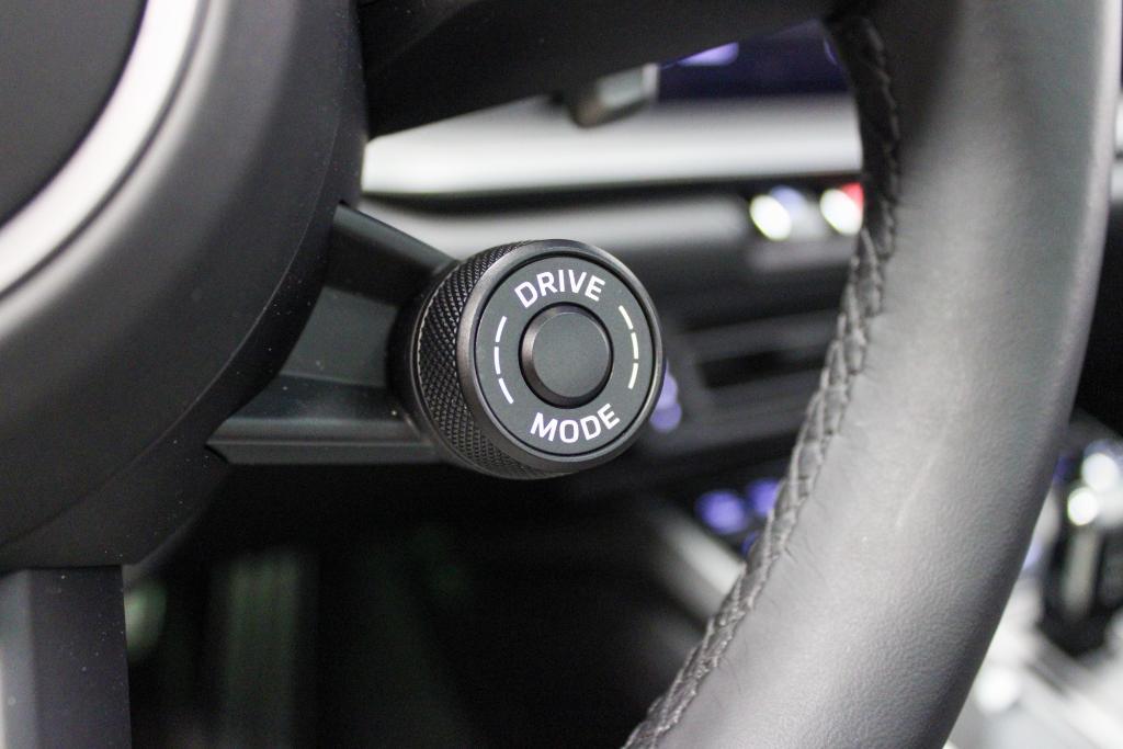 used 2024 Porsche 911 car, priced at $169,995