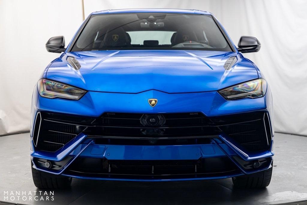 used 2023 Lamborghini Urus car, priced at $254,995