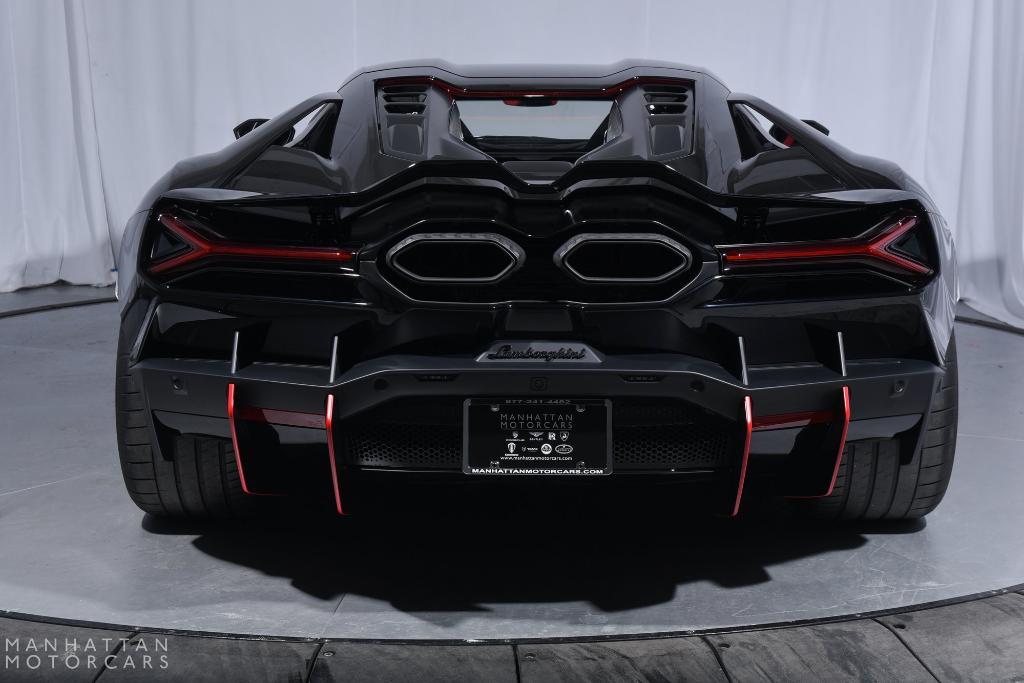 used 2024 Lamborghini Revuelto car, priced at $729,995