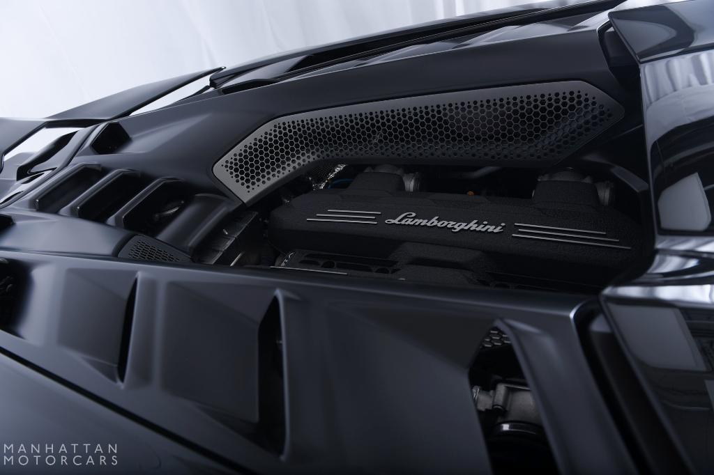 used 2024 Lamborghini Revuelto car, priced at $729,995