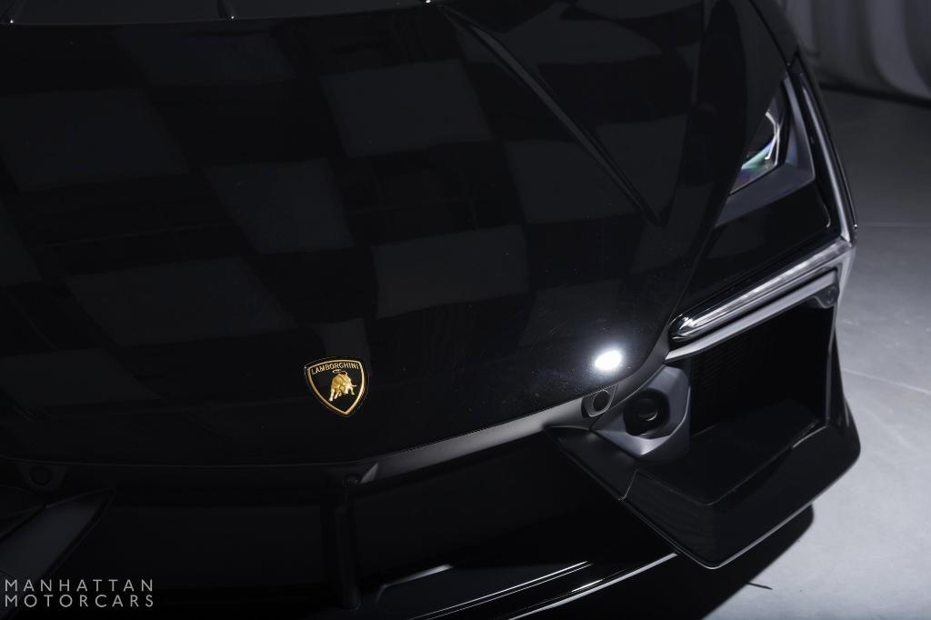 used 2024 Lamborghini Revuelto car, priced at $729,995