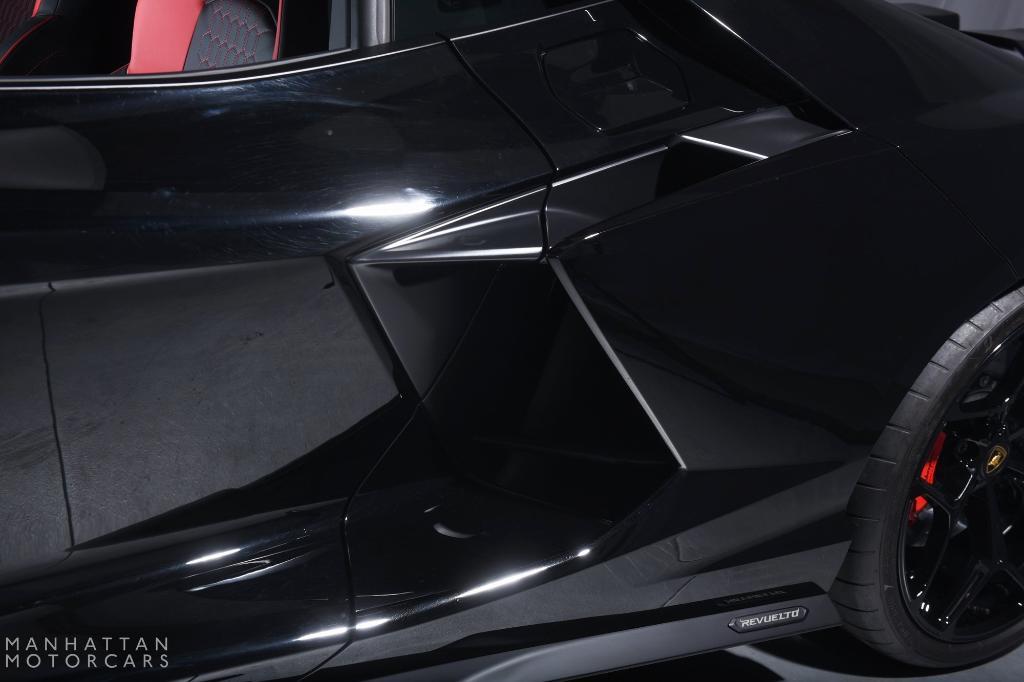 used 2024 Lamborghini Revuelto car, priced at $729,995