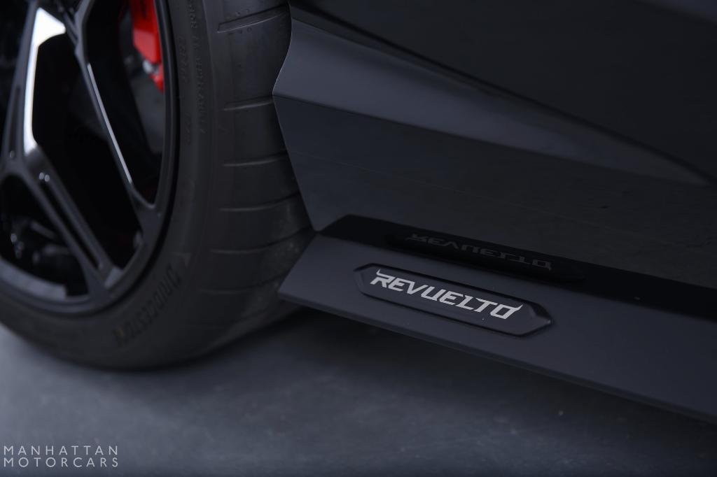 used 2024 Lamborghini Revuelto car, priced at $729,995