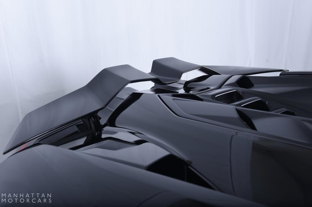 used 2024 Lamborghini Revuelto car, priced at $729,995
