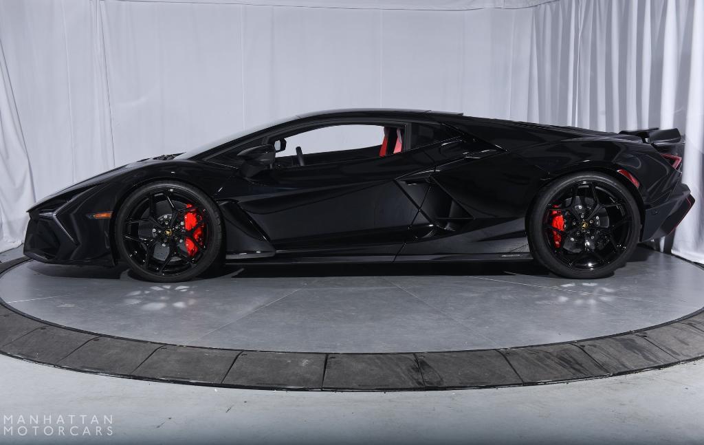 used 2024 Lamborghini Revuelto car, priced at $729,995