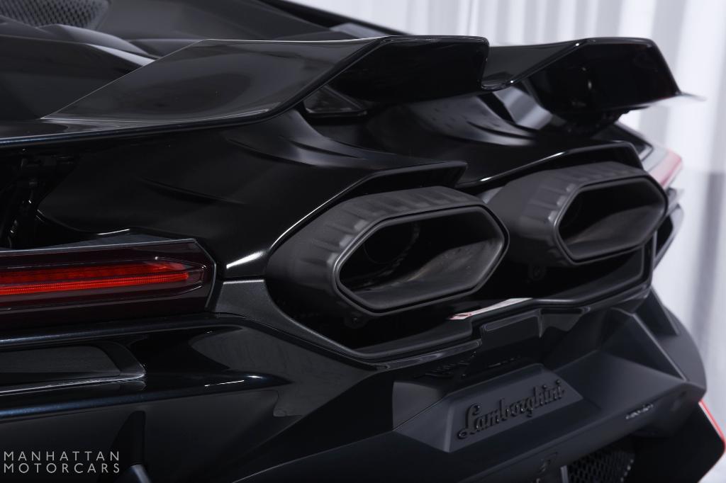 used 2024 Lamborghini Revuelto car, priced at $729,995