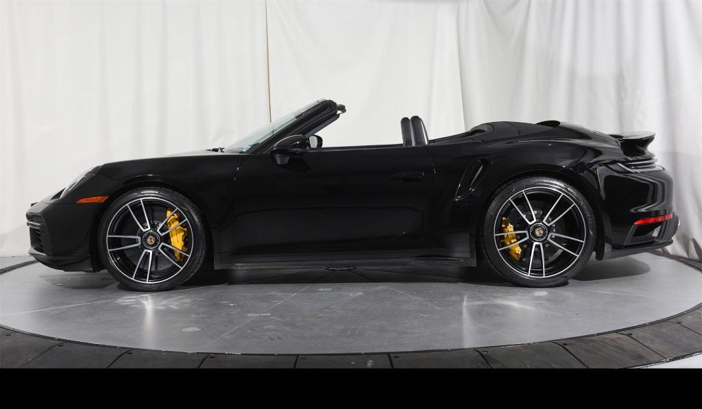 used 2023 Porsche 911 car, priced at $269,995