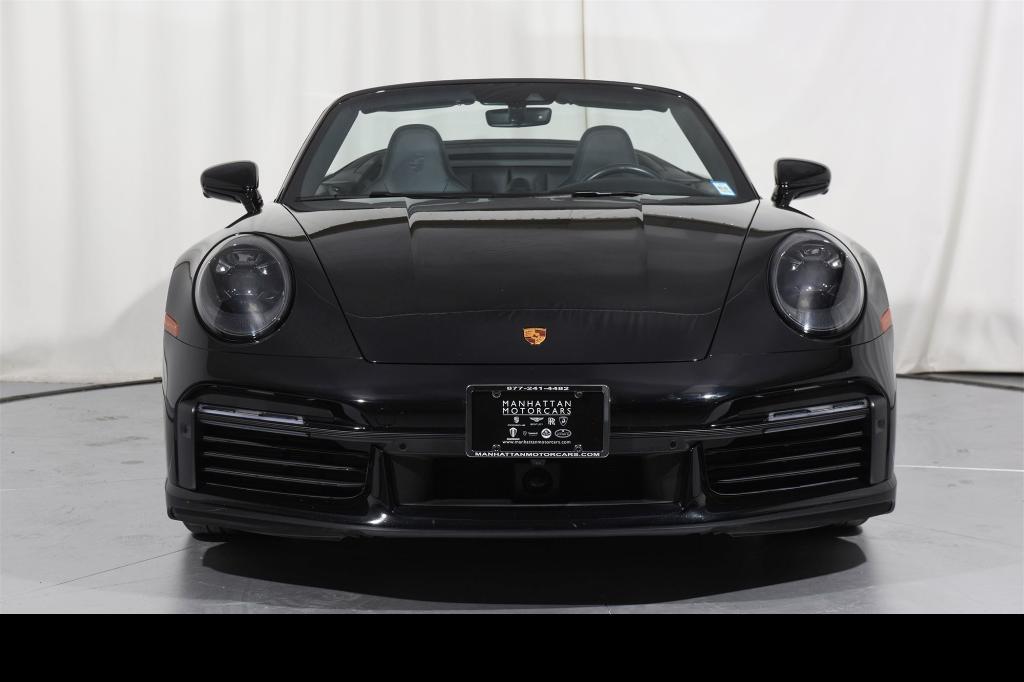 used 2023 Porsche 911 car, priced at $269,995