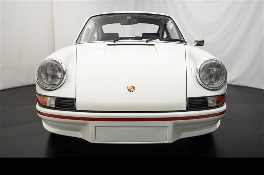 used 1973 Porsche 911 car, priced at $749,900
