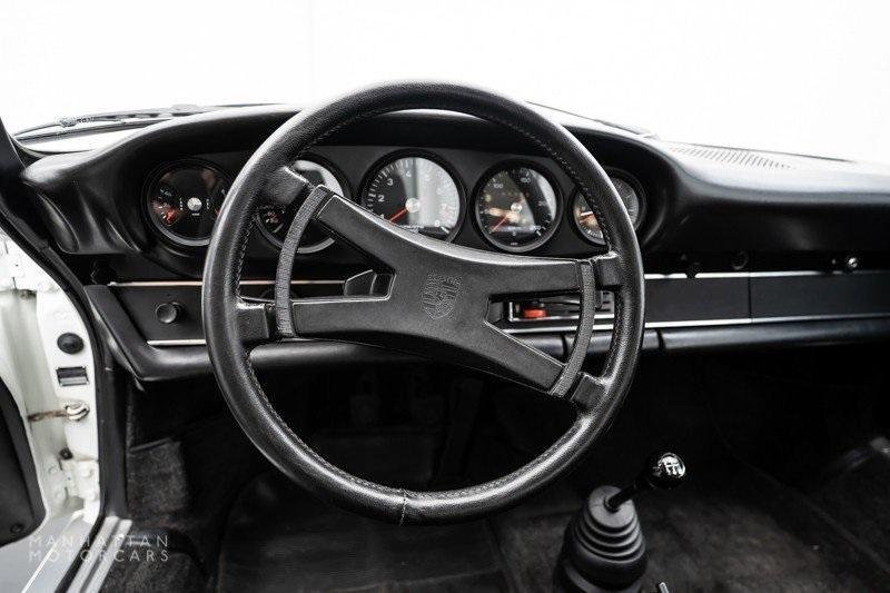 used 1973 Porsche 911 car, priced at $749,900