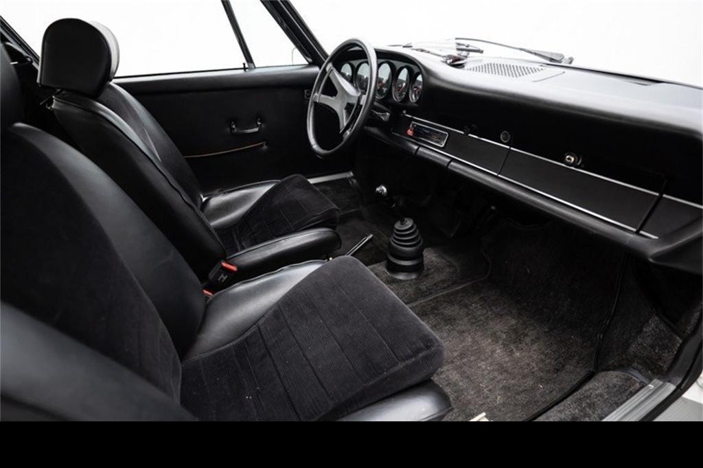 used 1973 Porsche 911 car, priced at $749,900