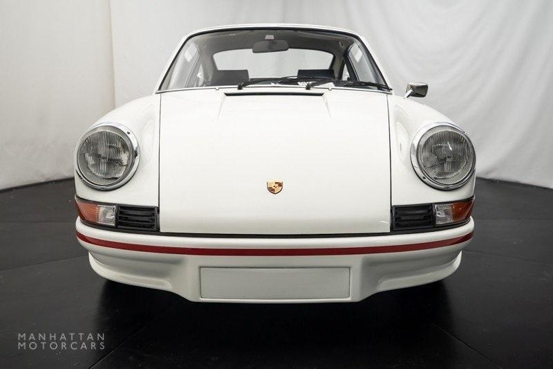 used 1973 Porsche 911 car, priced at $749,900