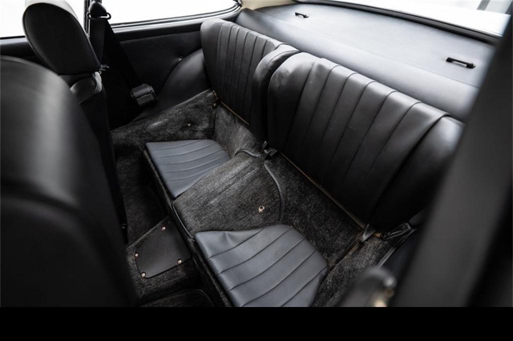 used 1973 Porsche 911 car, priced at $749,900