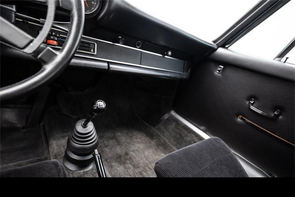 used 1973 Porsche 911 car, priced at $749,900