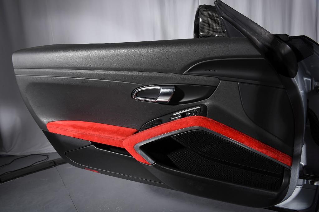 used 2015 Porsche 911 car, priced at $145,995