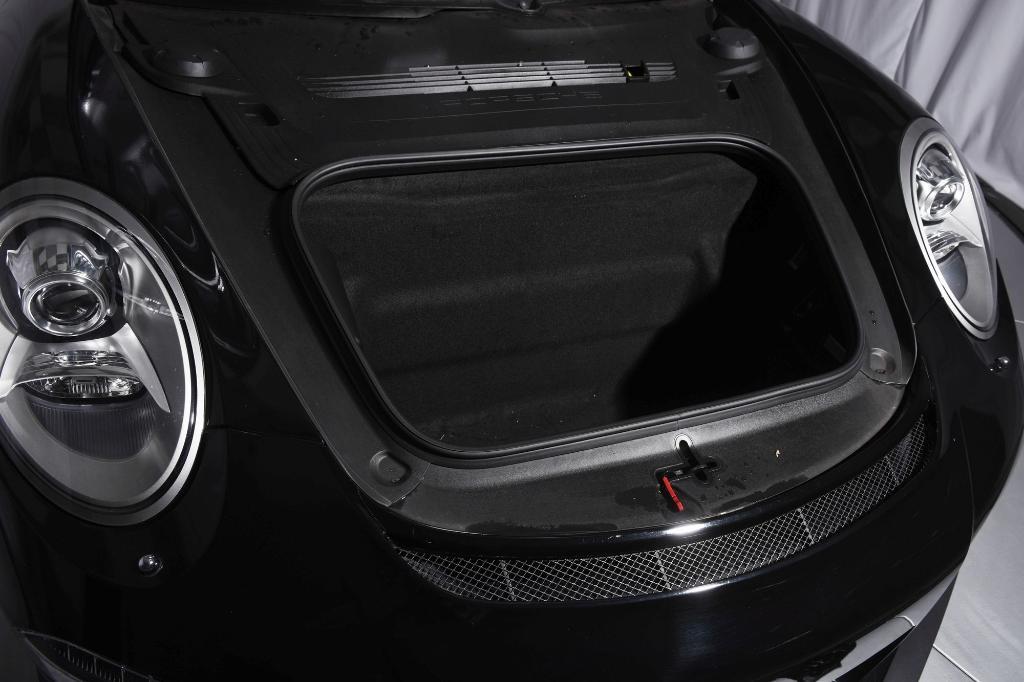 used 2015 Porsche 911 car, priced at $145,995