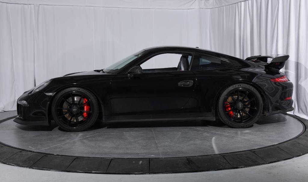 used 2015 Porsche 911 car, priced at $145,995