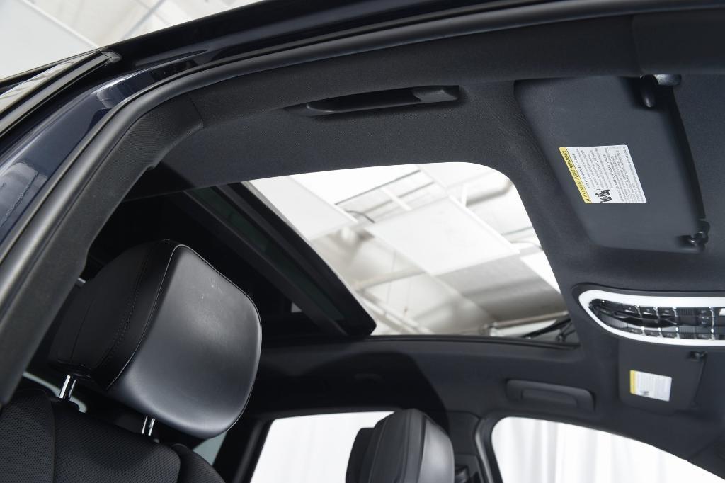 used 2021 Porsche Macan car, priced at $42,995