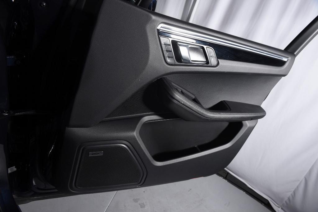 used 2021 Porsche Macan car, priced at $42,995