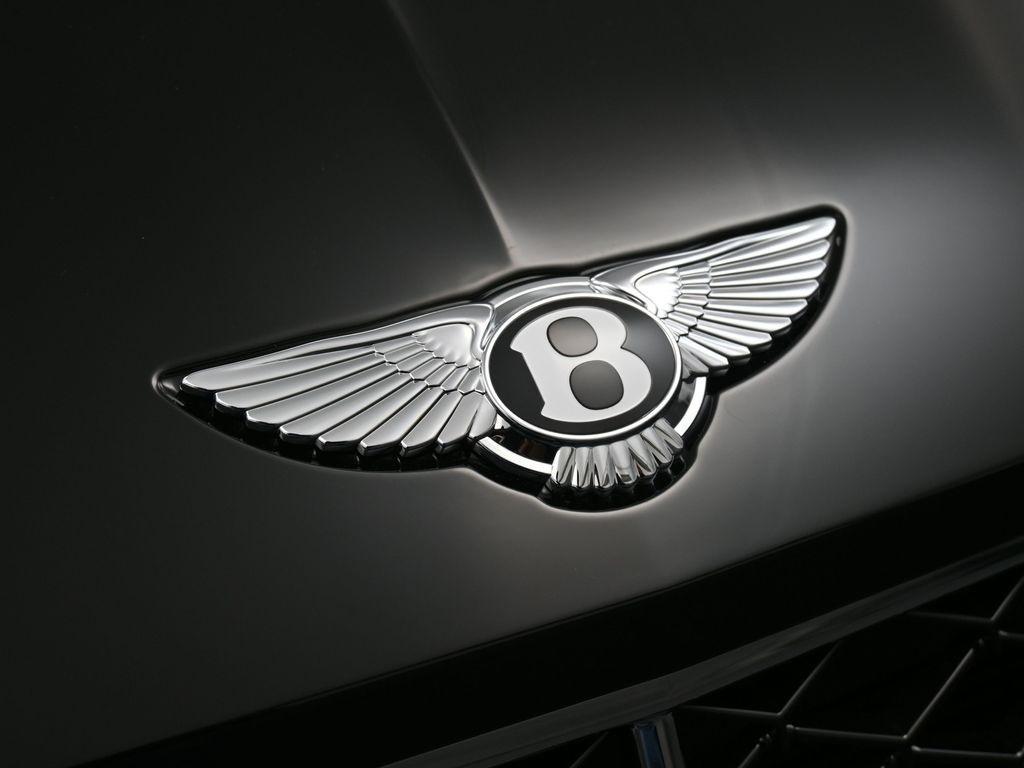 new 2026 Bentley Continental GT car, priced at $315,705