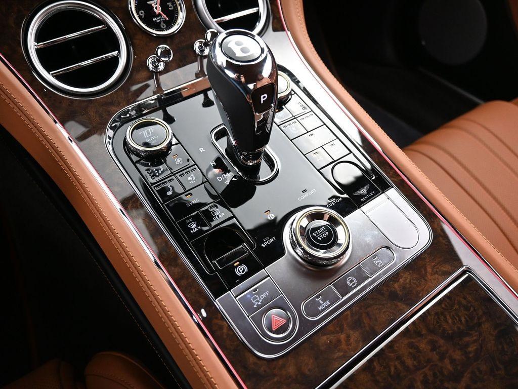 new 2026 Bentley Continental GT car, priced at $315,705