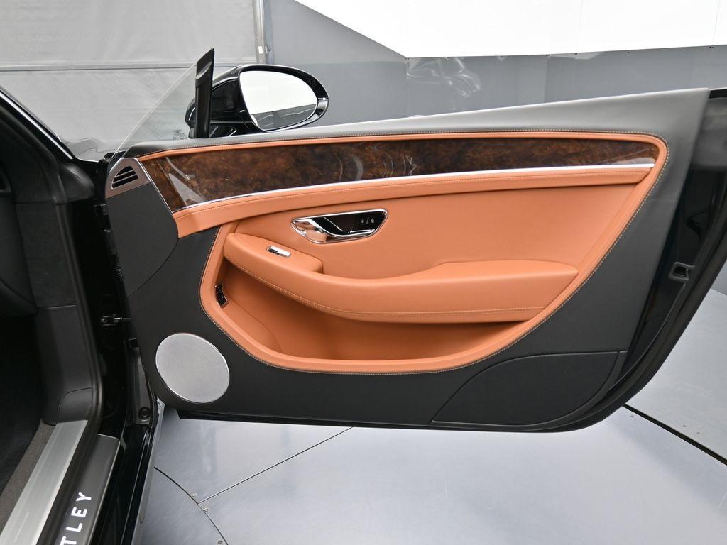 new 2026 Bentley Continental GT car, priced at $315,705