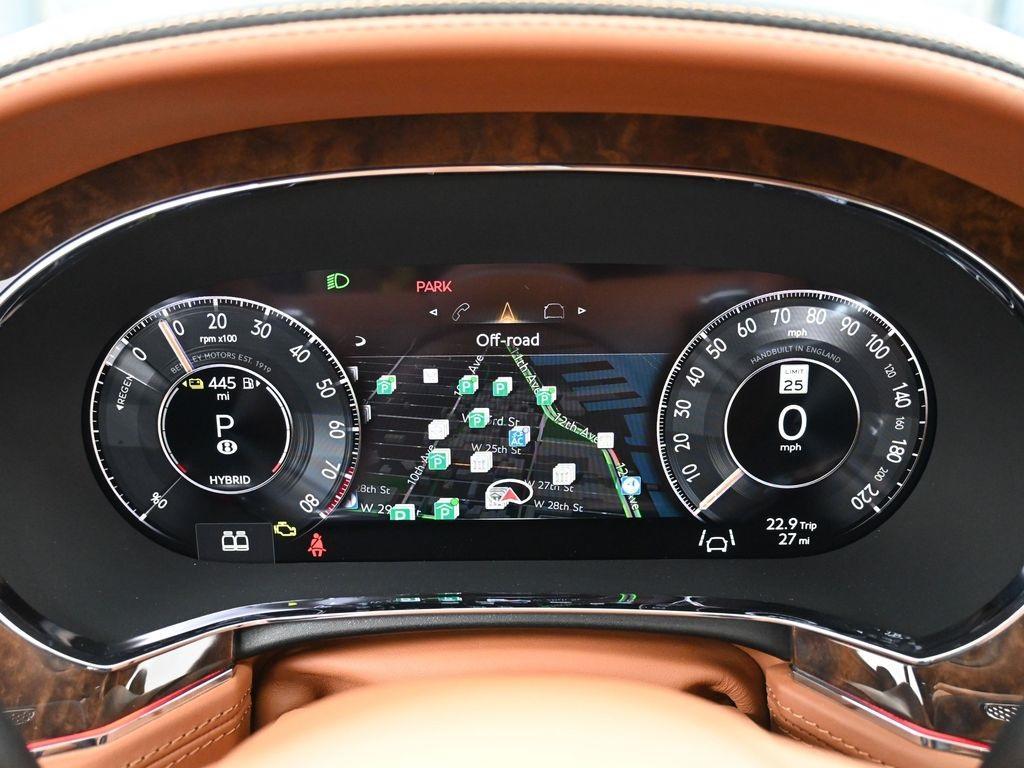 new 2026 Bentley Continental GT car, priced at $315,705