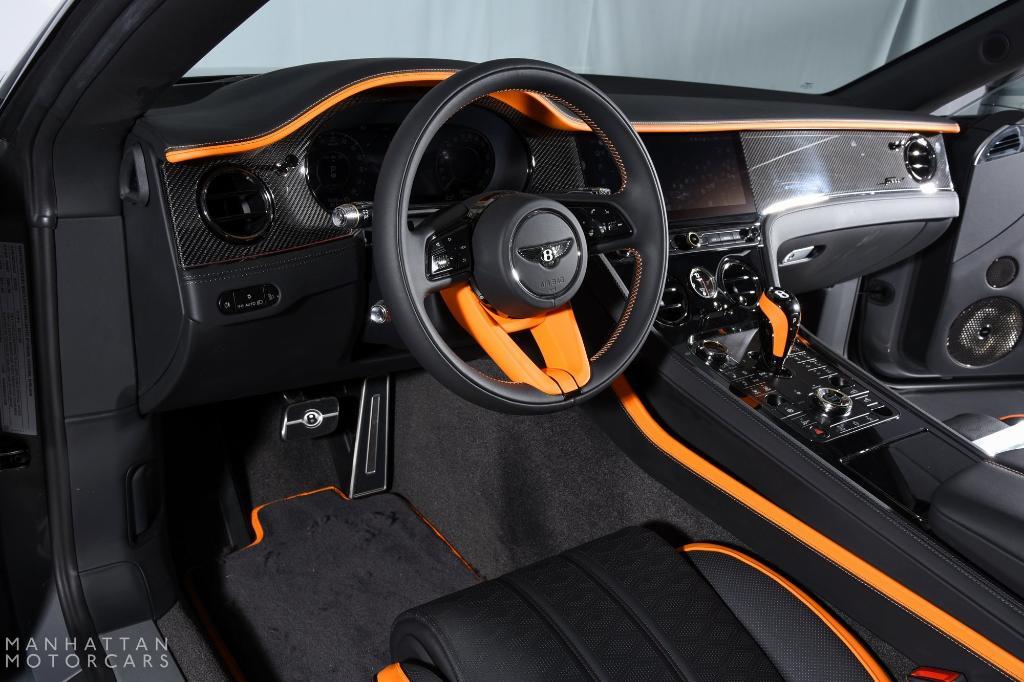 new 2025 Bentley Continental GT car, priced at $411,795
