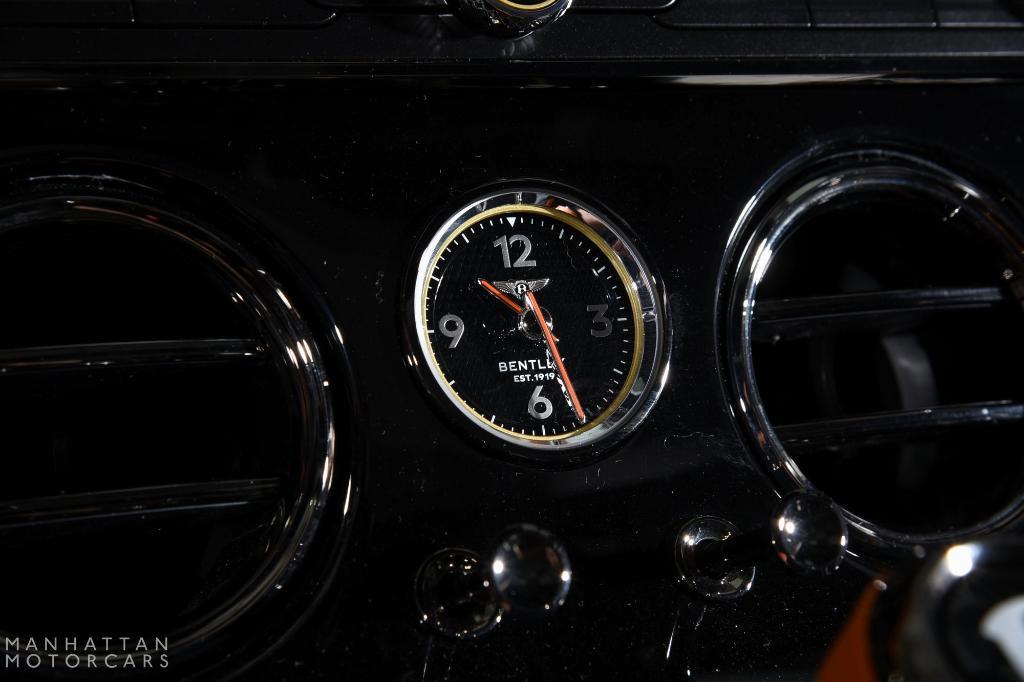new 2025 Bentley Continental GT car, priced at $411,795