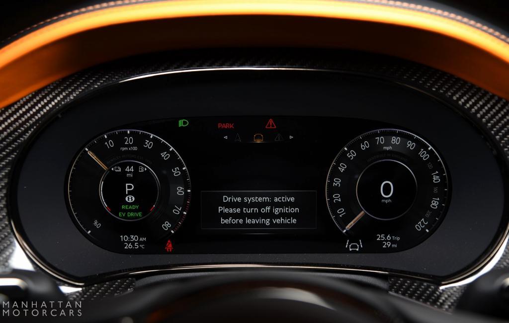 new 2025 Bentley Continental GT car, priced at $411,795