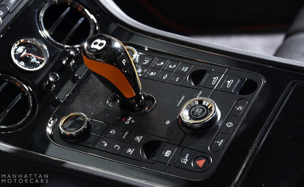 new 2025 Bentley Continental GT car, priced at $411,795