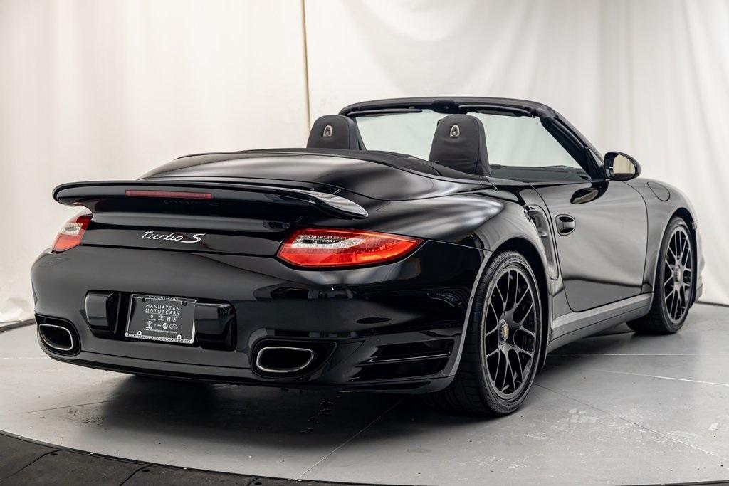 used 2012 Porsche 911 car, priced at $105,995