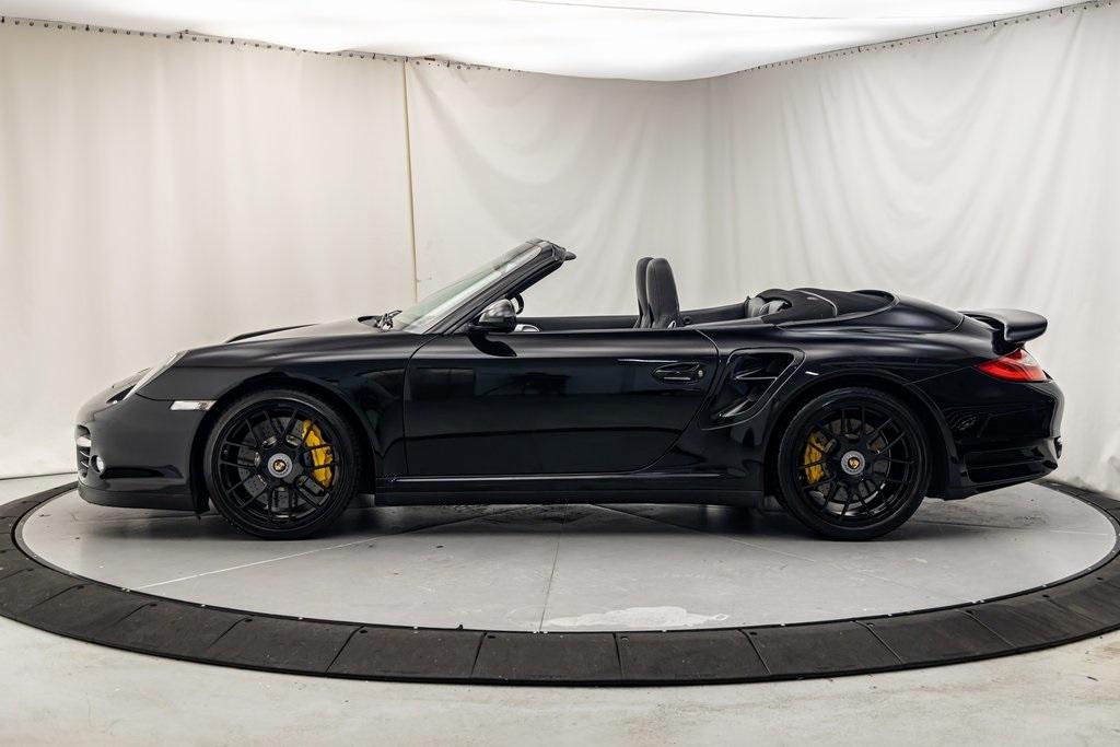 used 2012 Porsche 911 car, priced at $105,995