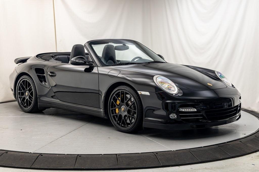 used 2012 Porsche 911 car, priced at $105,995