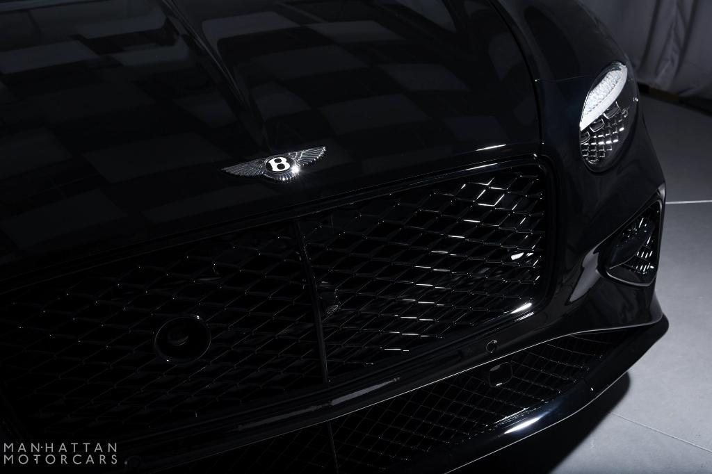 new 2025 Bentley Continental GT car, priced at $399,165