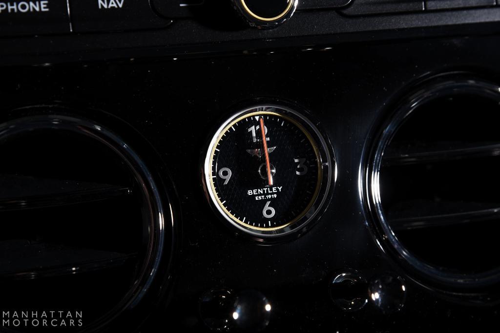 new 2025 Bentley Continental GT car, priced at $399,165
