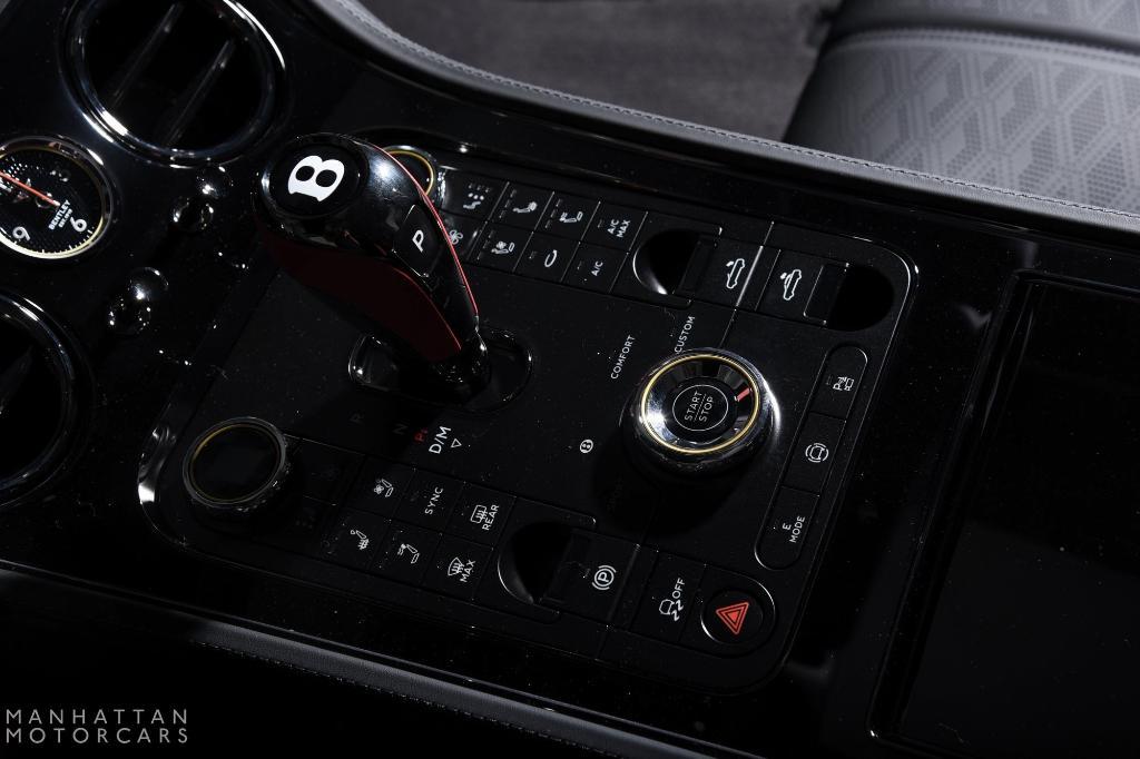 new 2025 Bentley Continental GT car, priced at $399,165