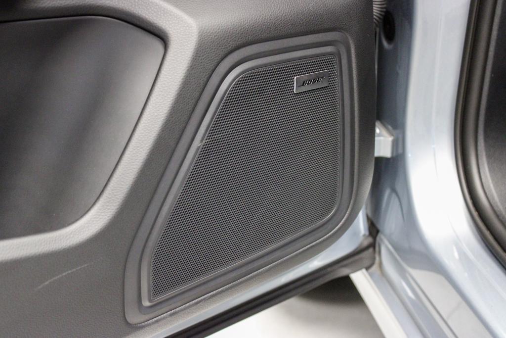 used 2025 Porsche Macan car, priced at $69,995
