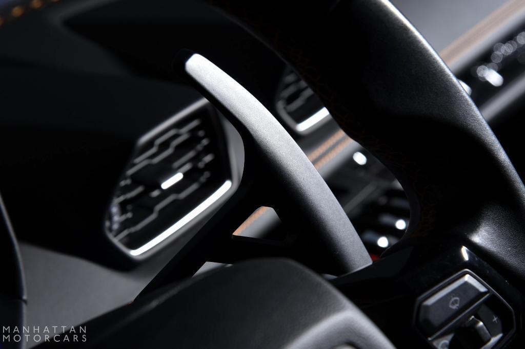 used 2020 Lamborghini Huracan EVO car, priced at $289,995
