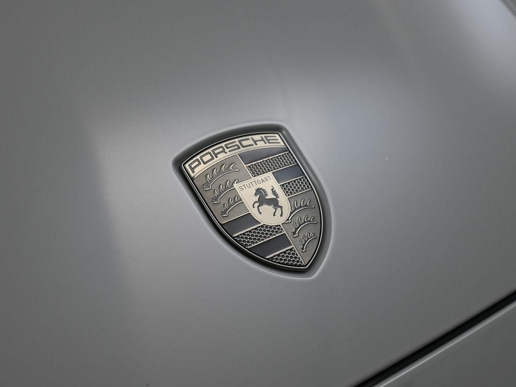 new 2026 Porsche Cayenne car, priced at $206,290