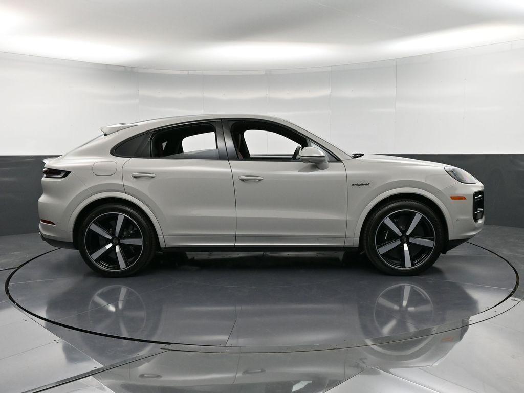 new 2026 Porsche Cayenne car, priced at $206,290