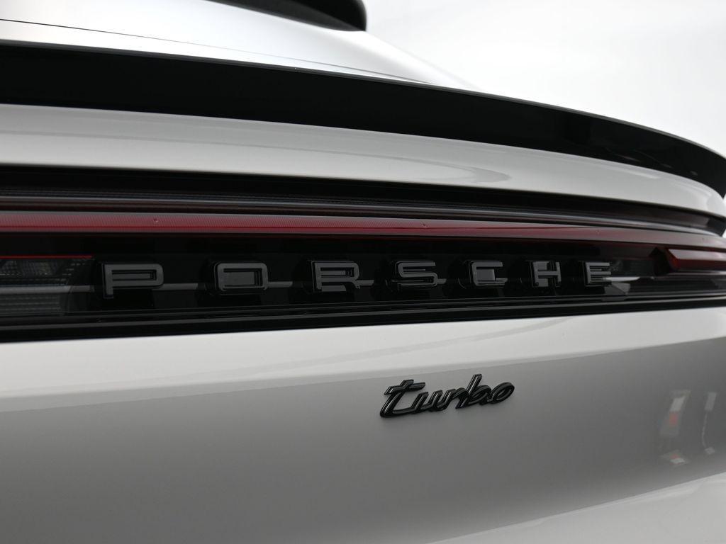 new 2026 Porsche Cayenne car, priced at $206,290