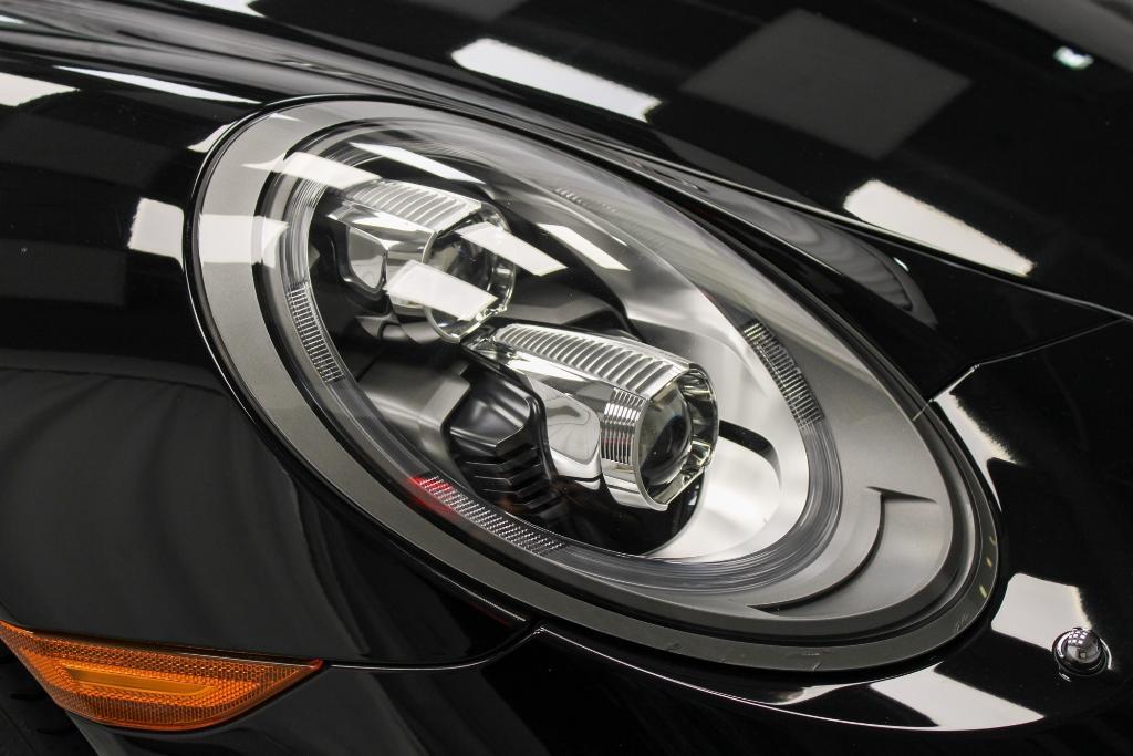 used 2015 Porsche 911 car, priced at $99,995